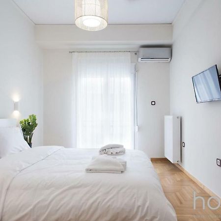 57M² Homm Fancy Koukaki Lodge Athens Ngoại thất bức ảnh