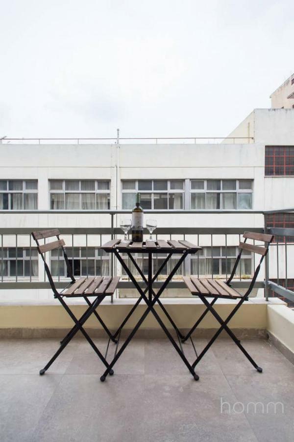 57M² Homm Fancy Koukaki Lodge Athens Ngoại thất bức ảnh