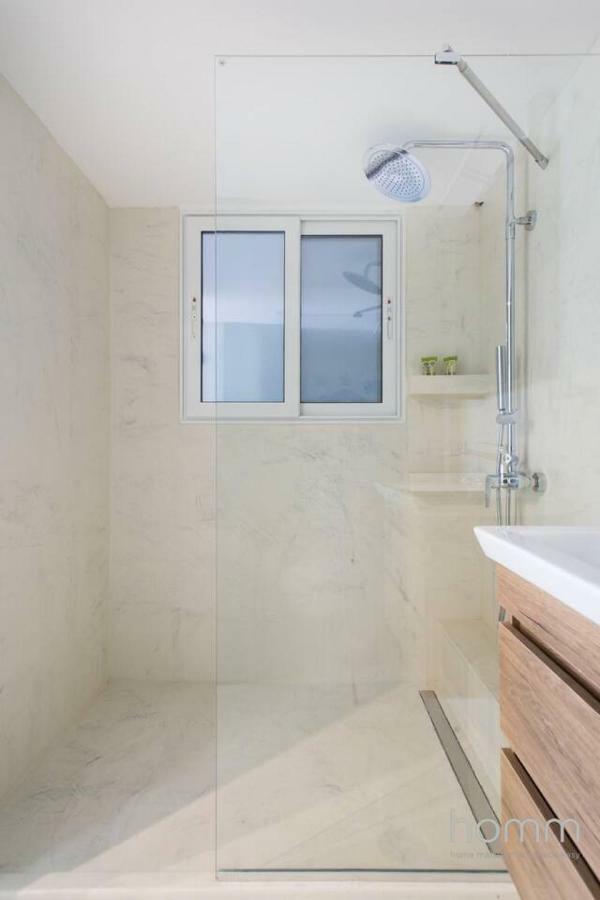 57M² Homm Fancy Koukaki Lodge Athens Ngoại thất bức ảnh