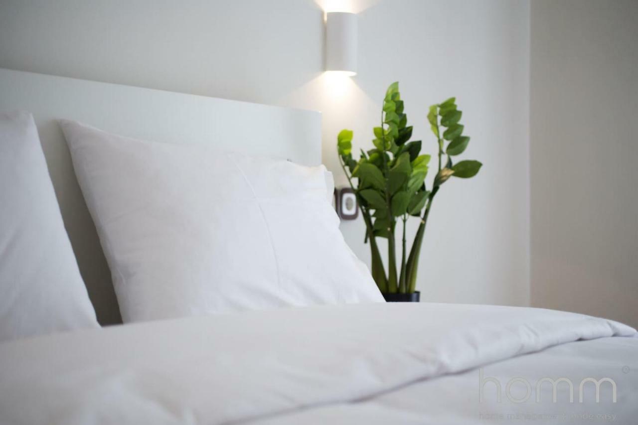 57M² Homm Fancy Koukaki Lodge Athens Ngoại thất bức ảnh