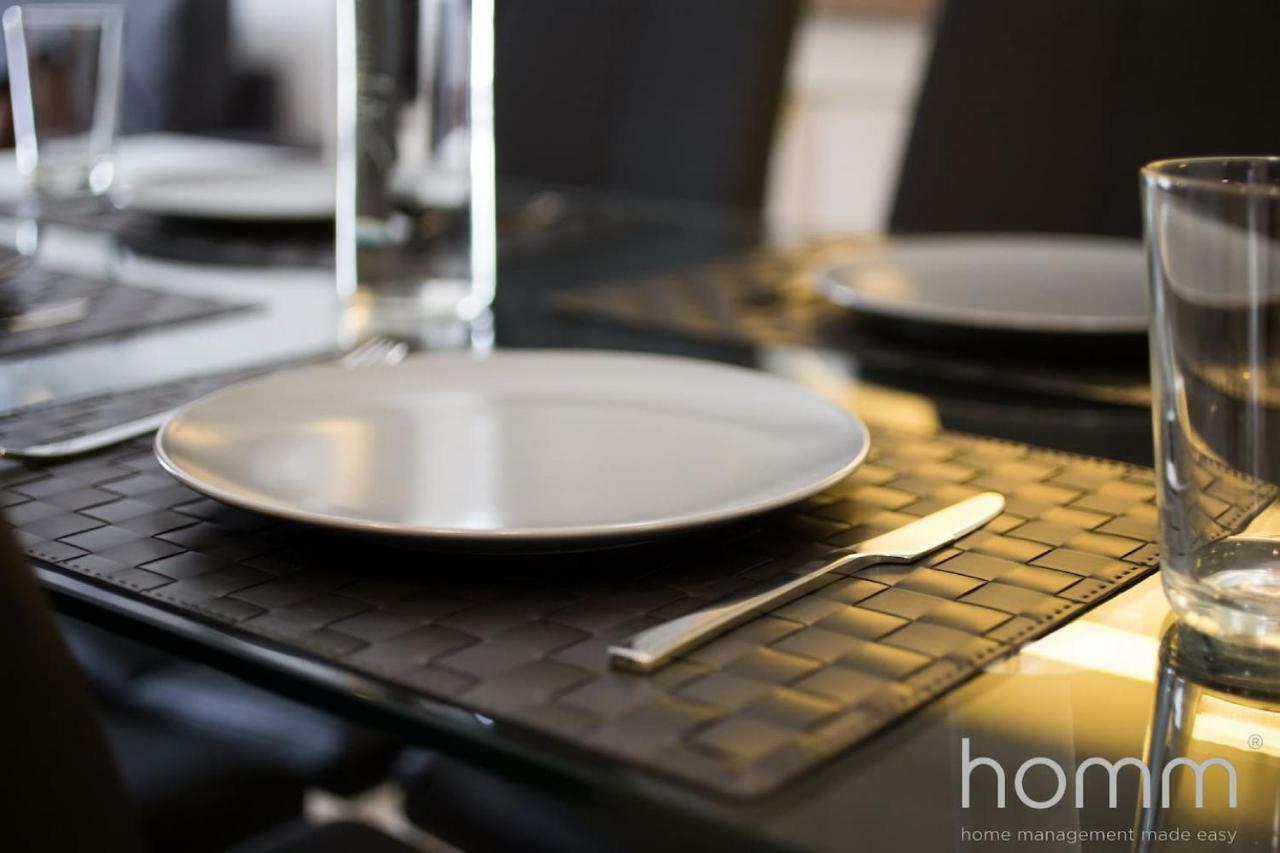 57M² Homm Fancy Koukaki Lodge Athens Ngoại thất bức ảnh