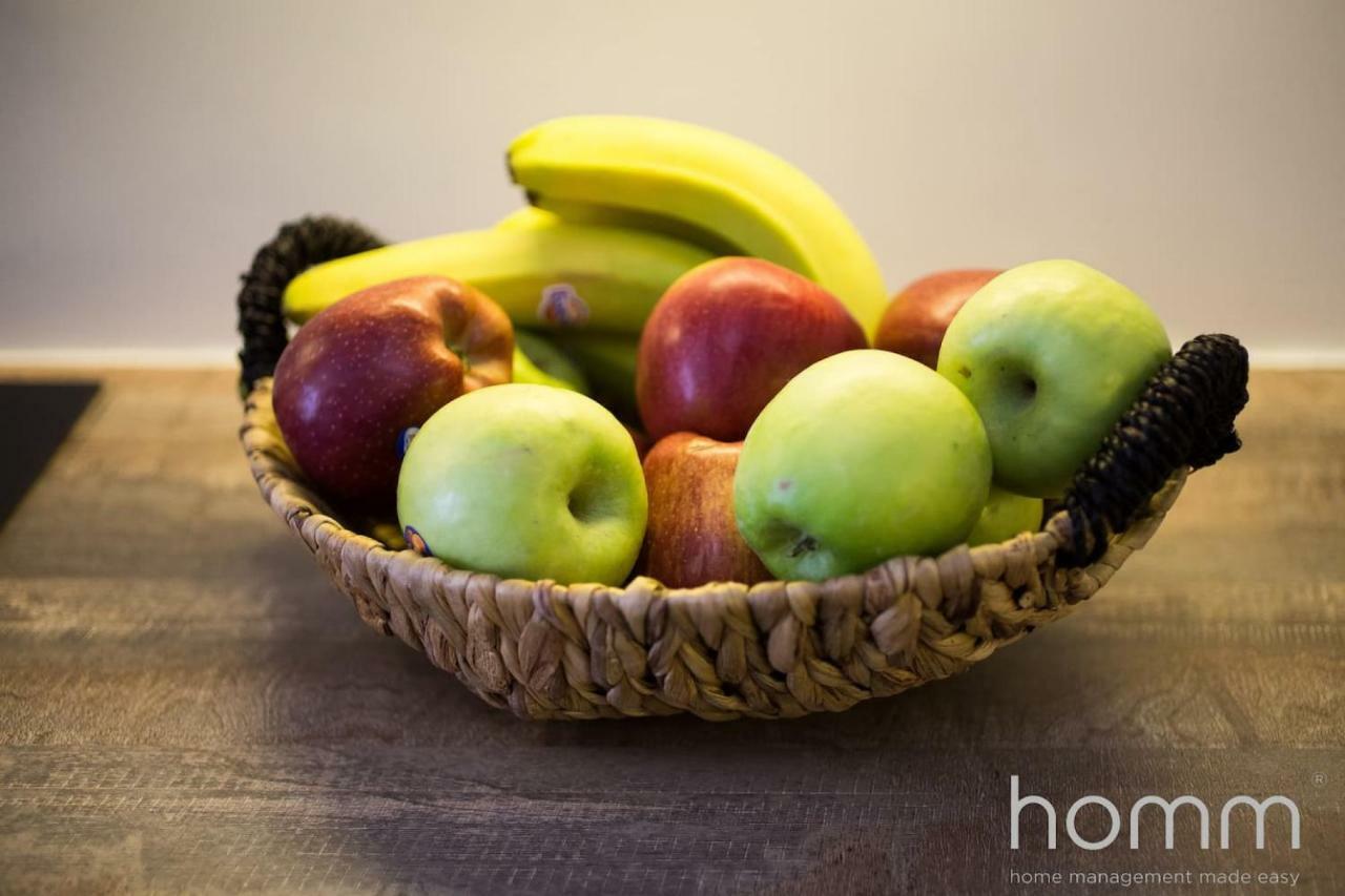 57M² Homm Fancy Koukaki Lodge Athens Ngoại thất bức ảnh